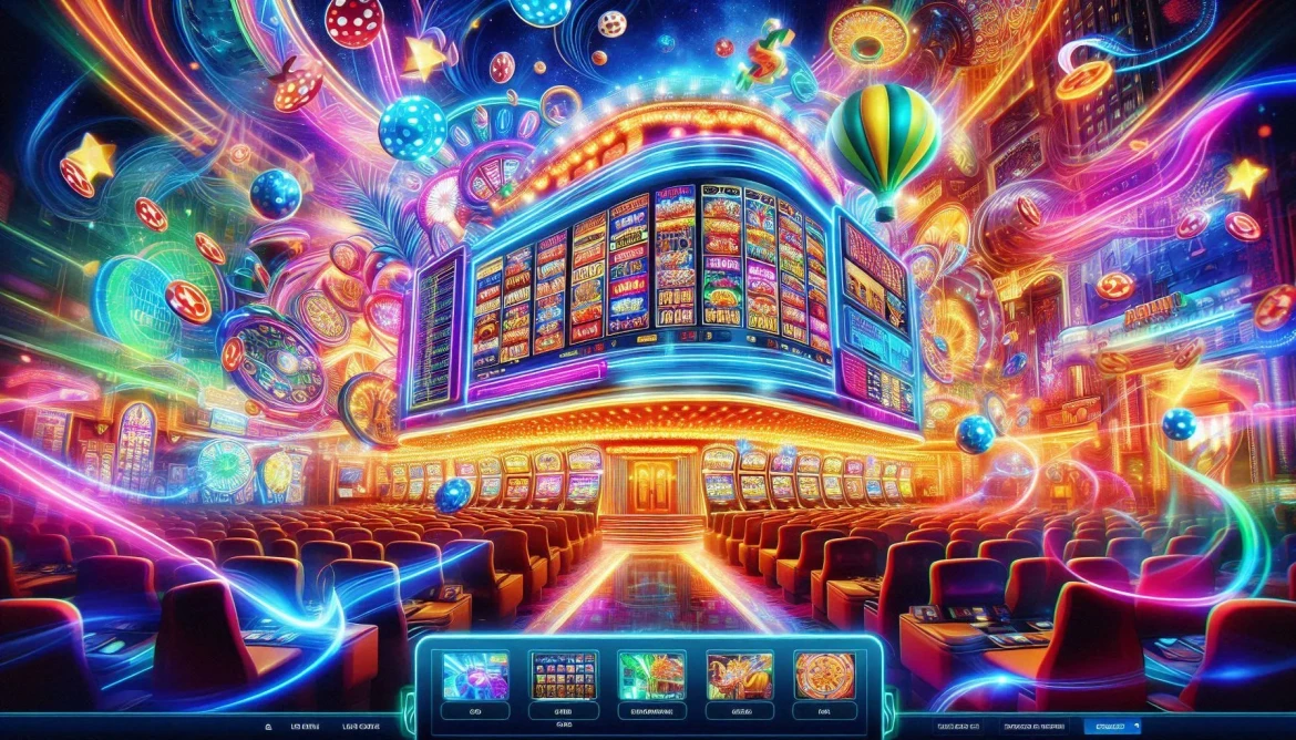 Epic Jack Casino