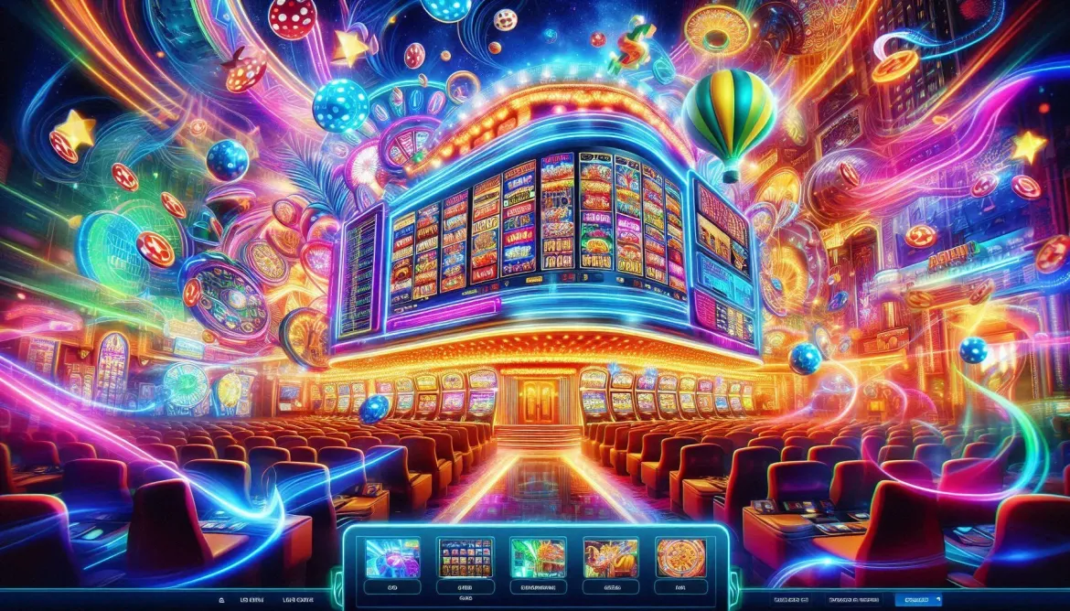 Epic Jack Casino
